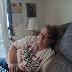 Meet your Posher, Karen